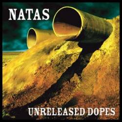 Los Natas : Unreleased Dopes